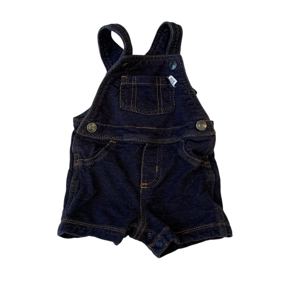 Carter’s Overalls
